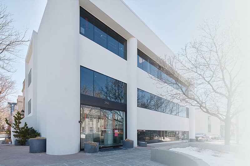 Alderman Bernstein Denver,  Office