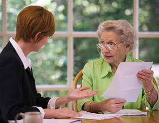 Haskins Short & Brindley LLC Monona,  Office