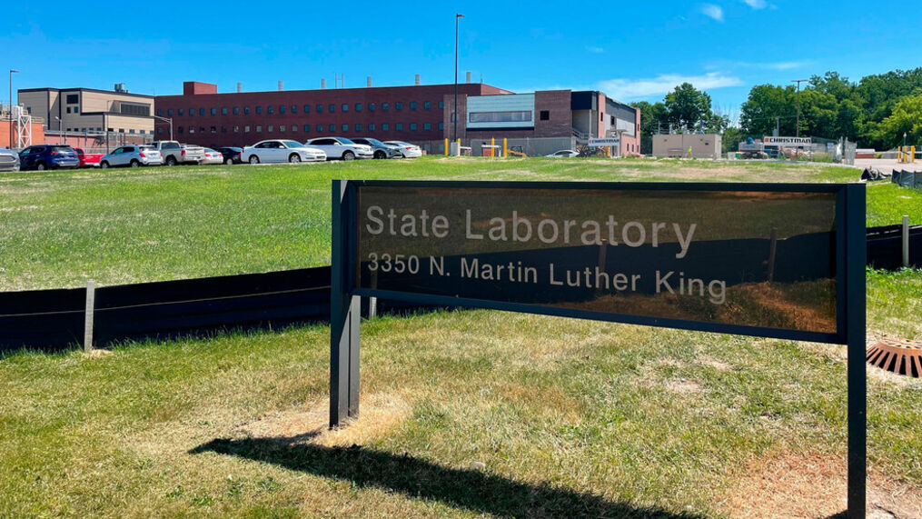 The King Law Firm, Grand Rapids, MI Office