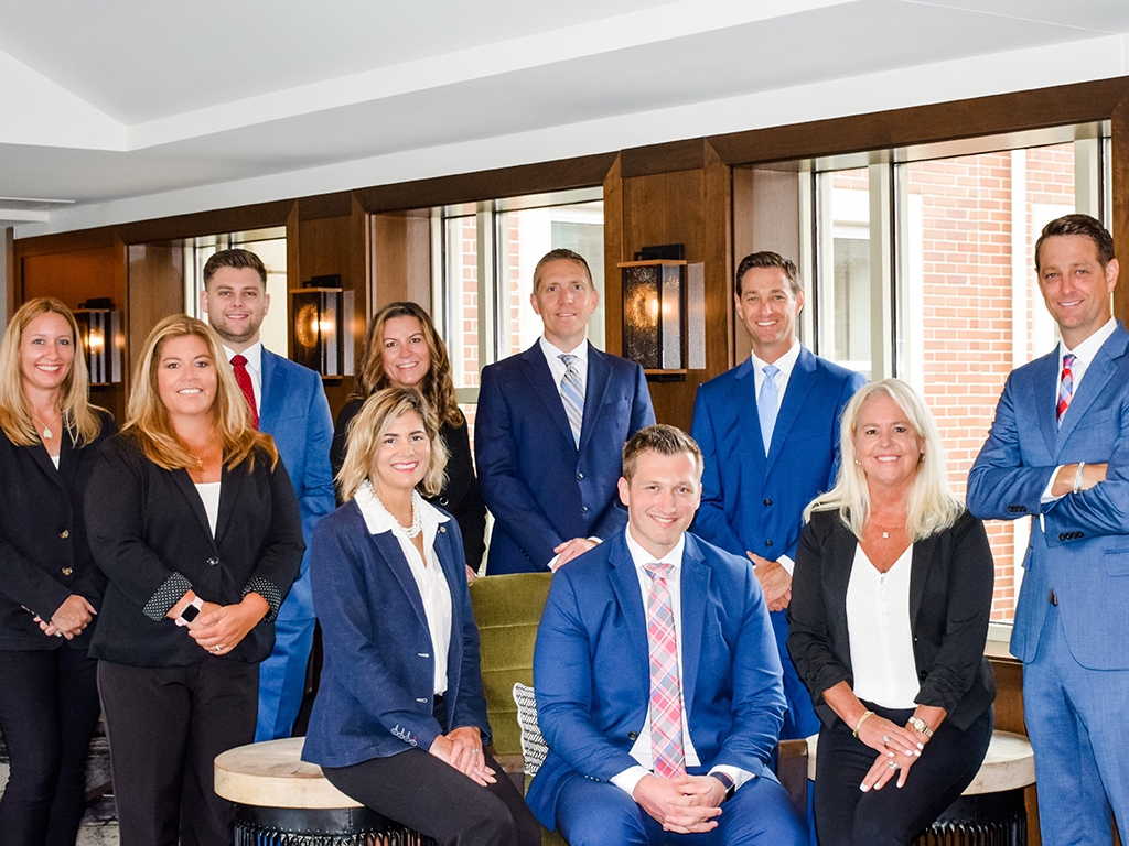 Qazi Law Offices Warrenville, IL Office