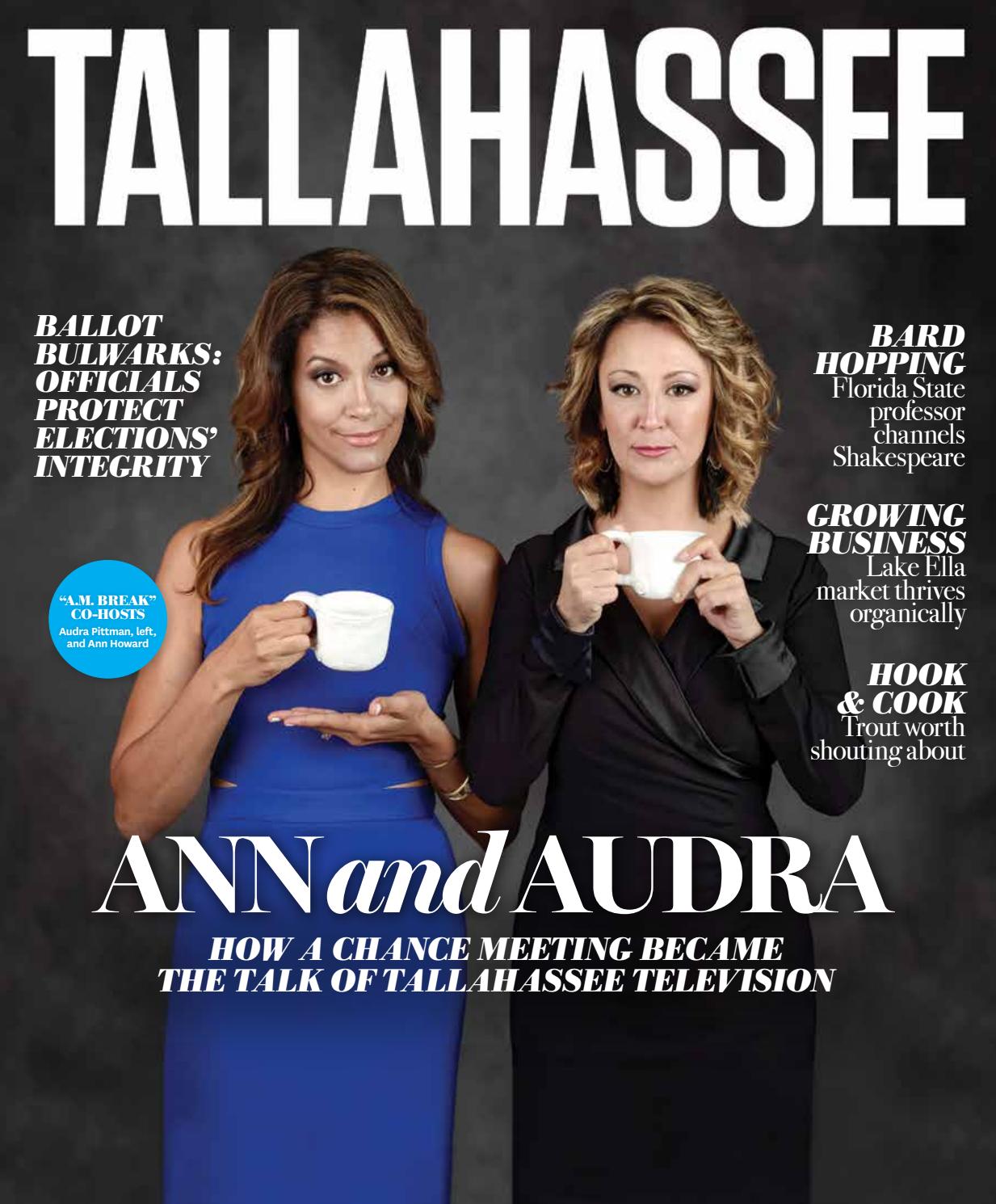 Clark Partington Hart Larry Bond & Stackhouse, P.A Tallahassee, FL Office