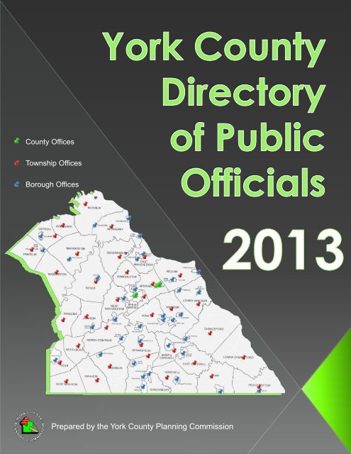 Hoffmeyer & Semmelman, LLC Mount Wolf, PA Office