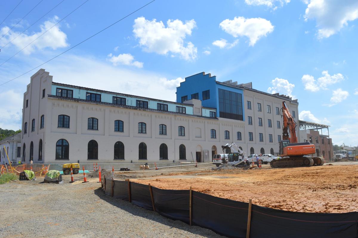 Baker, Donelson, Bearman, Caldwell & Berkowitz PC Johnson City, TN Office