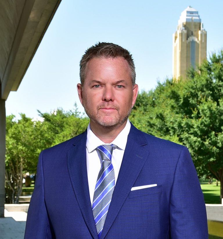 Stephens Law Weatherford, TX Office