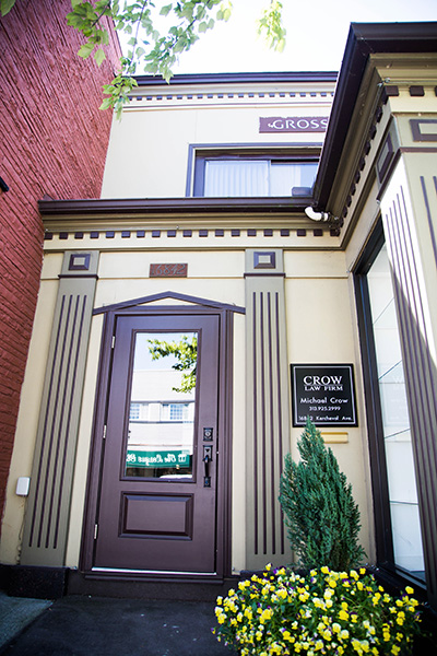 The Dragich Law Firm pllc Grosse Pointe,  Office