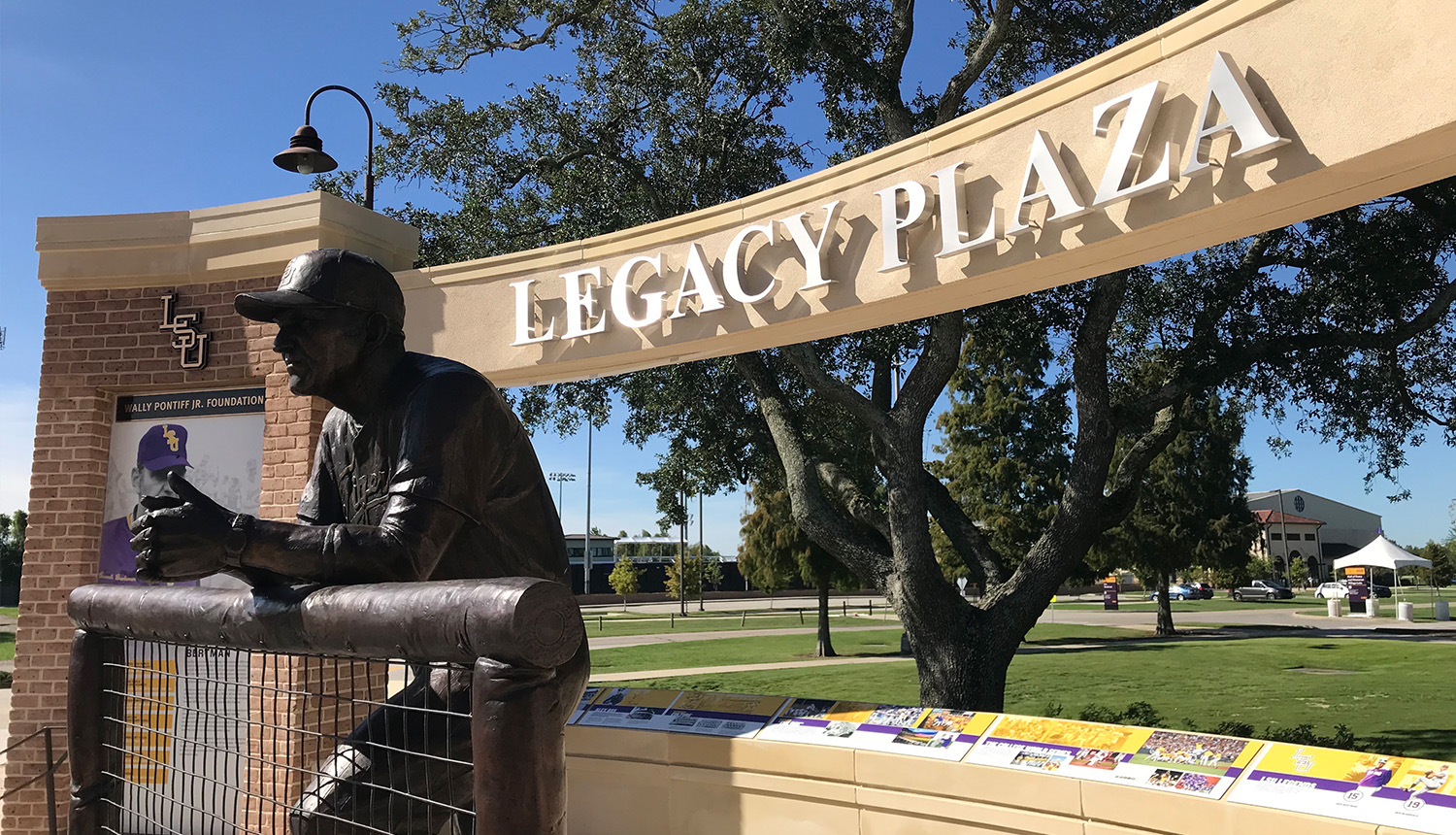 Legacy Estate & Elder Law of Louisiana, LLC Baton Rouge, LA Office