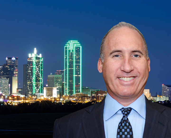 Rubin & Associates, PC Fort Worth, TX Office