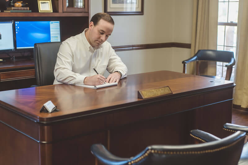 Brock & Stout Attorneys at Law Birmingham, AL Office