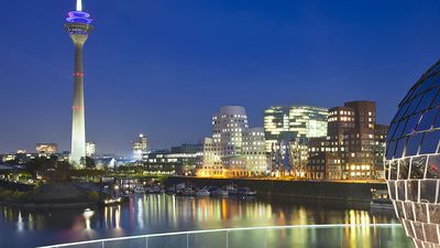 FPS Law Dusseldorf, Germany Office