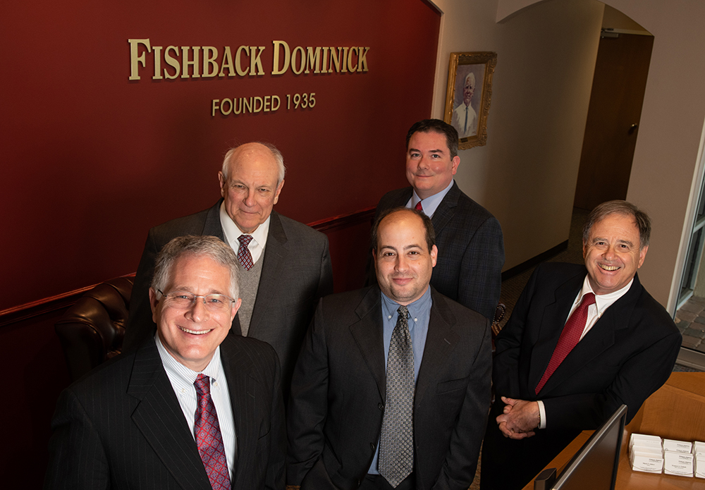 Fishback Dominick Orlando, FL Office