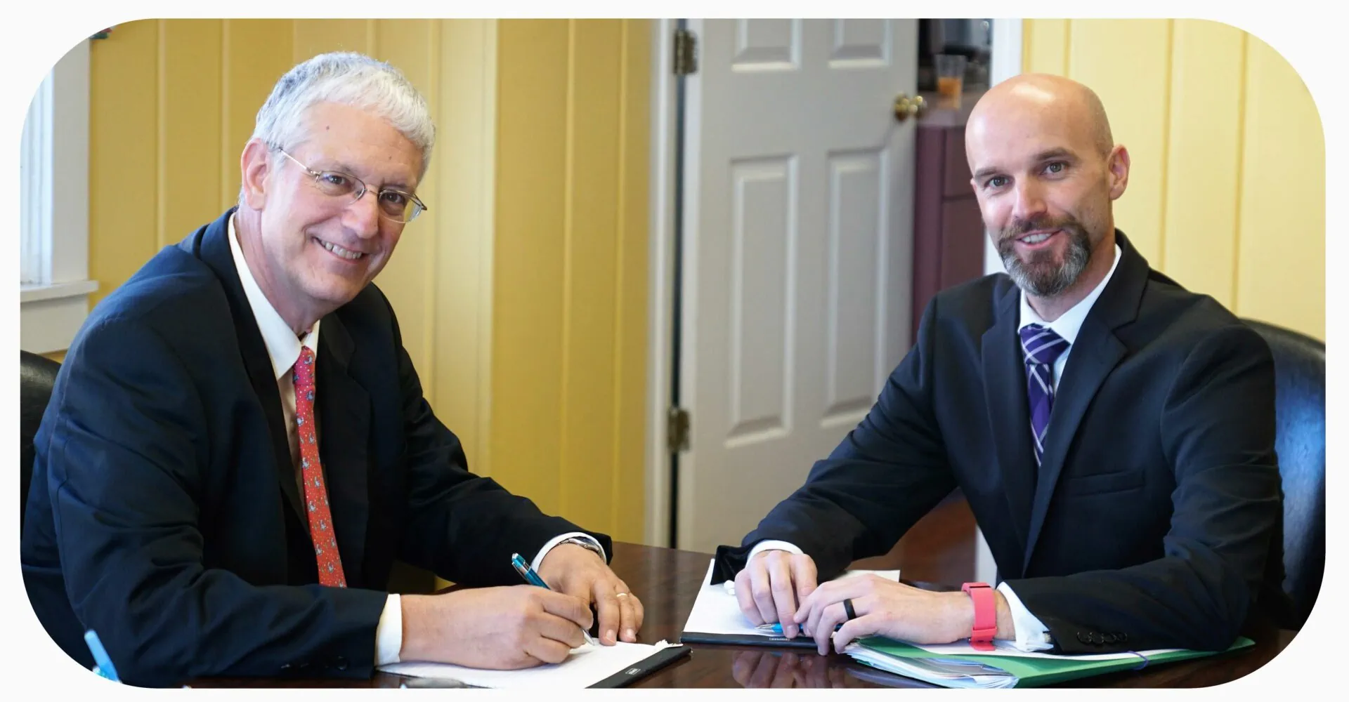 Tomasetti Law, LLC Fenwick Island,  Office