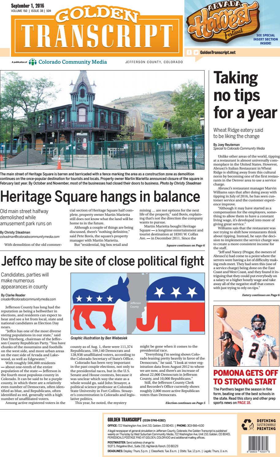 Cotney Law, LLP Denver, CO Office