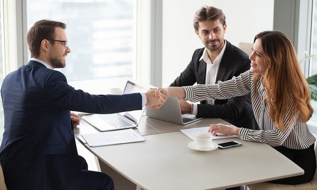 McMorrow Law, LLC Wexford,  Office