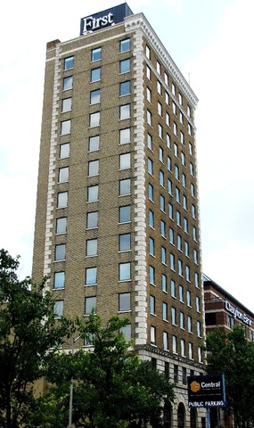 McKellar, Easter & DeVore Nashville, TN Office