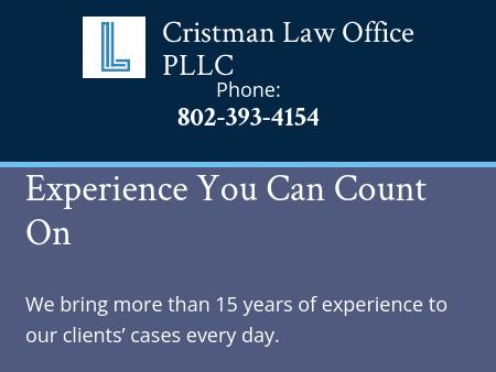 Hoff Curtis, P.C Newport, VT Office