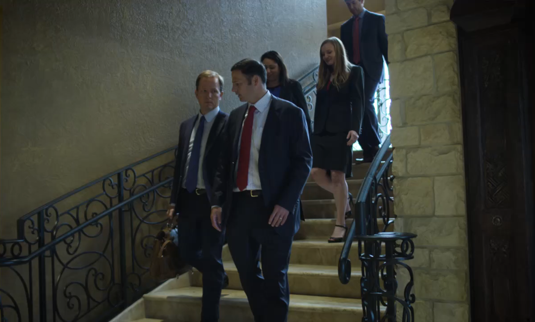 Arnold & Itkin LLP Houston, TX Office