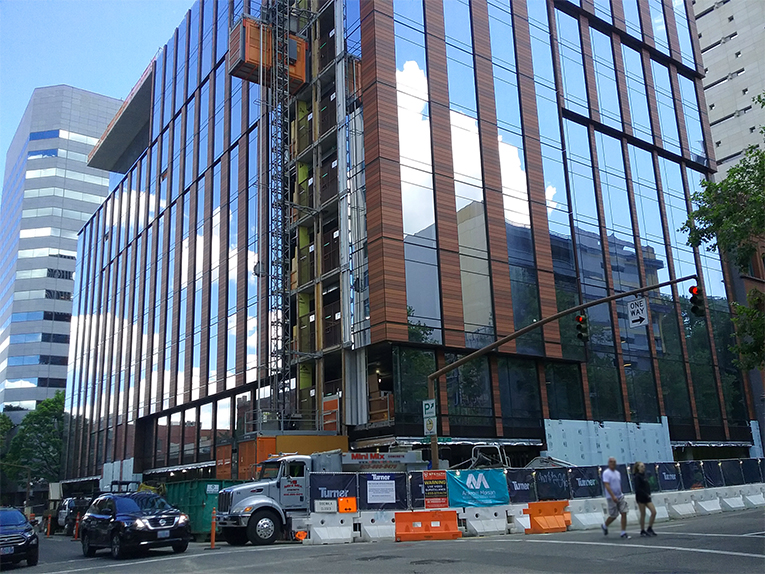 Sokol & Associates, P.C Portland,  Office