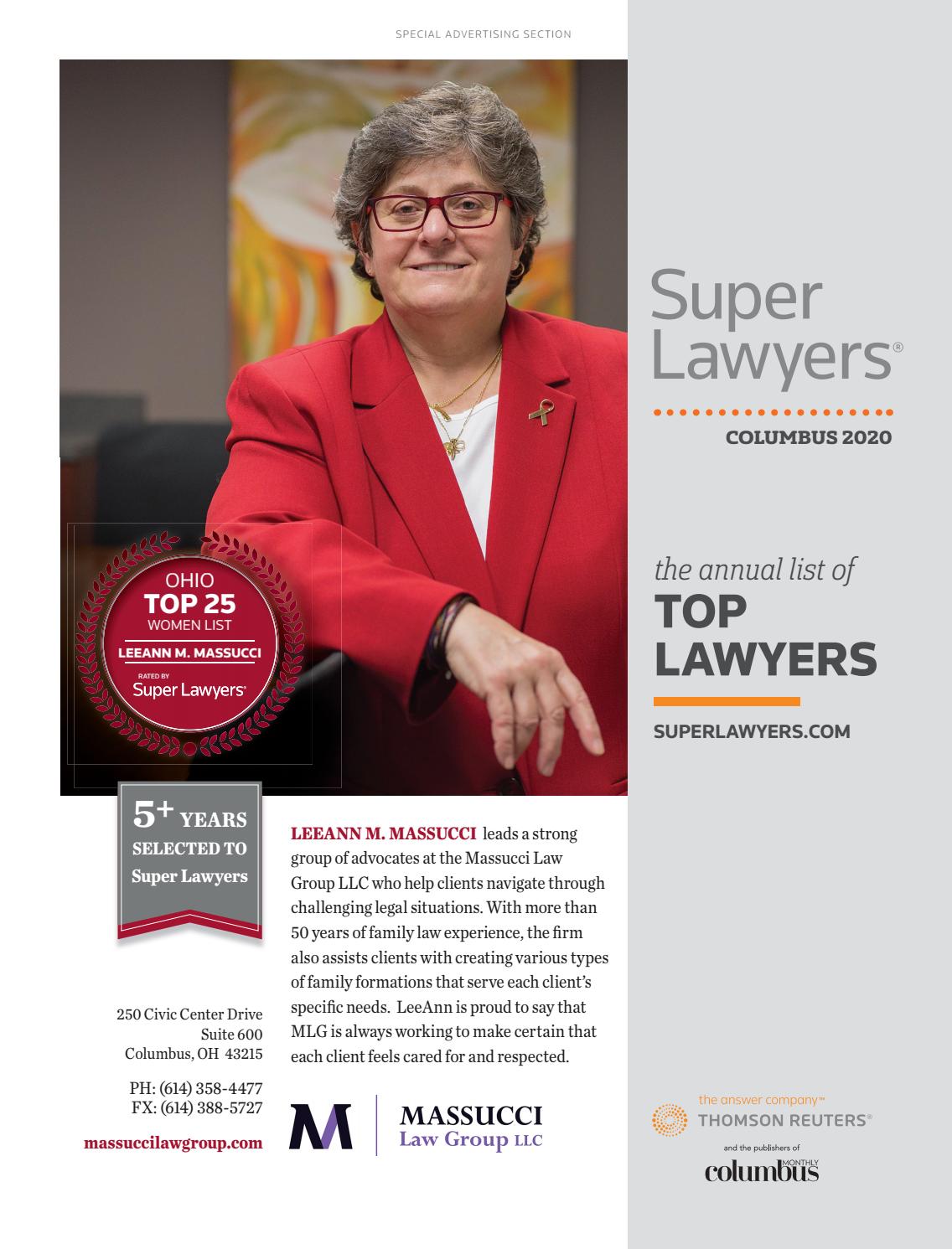 The Harris Firm, L.P.A Cincinnati,  Office