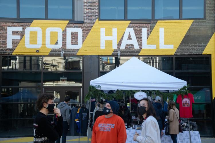 Hartnett Reyes-Jones, LLC Saint Louis,  Office