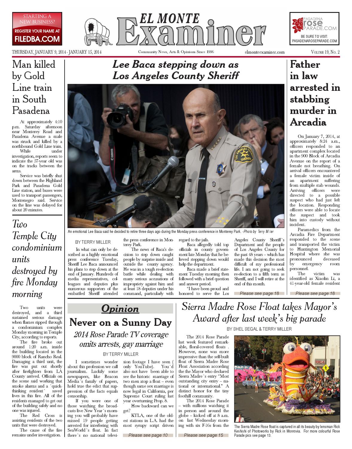 The Eclipse Group LLP Irvine, CA Office