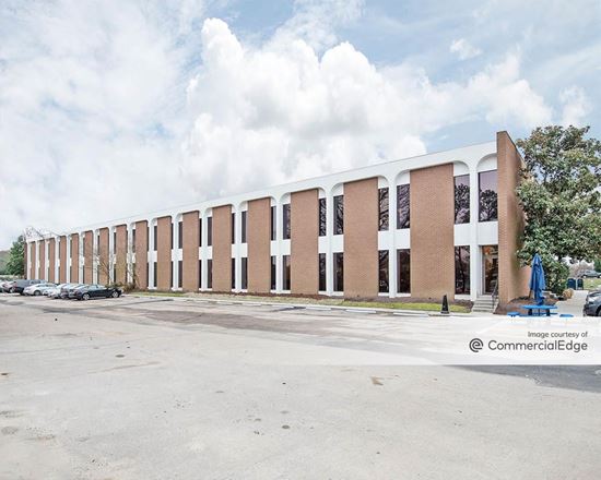 Marks & Harrison Charlottesville, VA Office