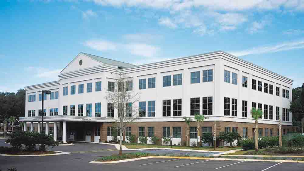 Schiller & Hamilton Law Firm Beaufort, SC Office