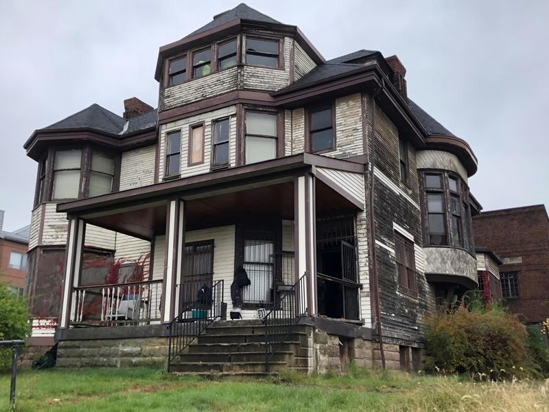 Schwartz Law Firm South Euclid, OH Office