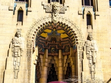 David Wm. Ruskin Southfield, MI Office