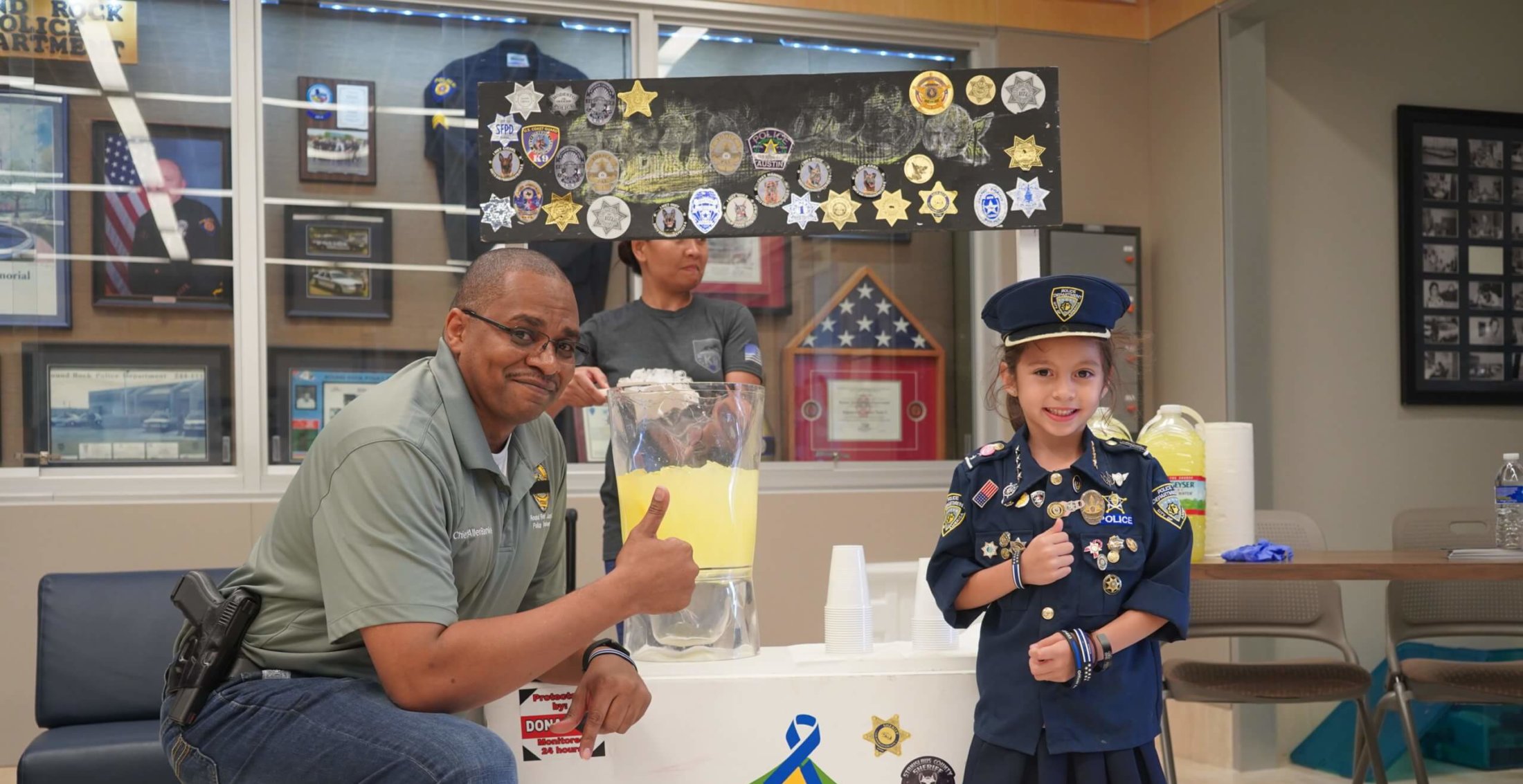 Oath Law Round Rock, TX Office