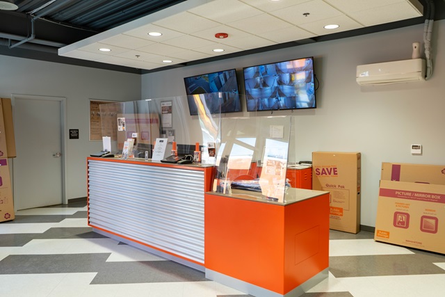 O'Reilly Rancilio P.C Sterling Heights, MI Office