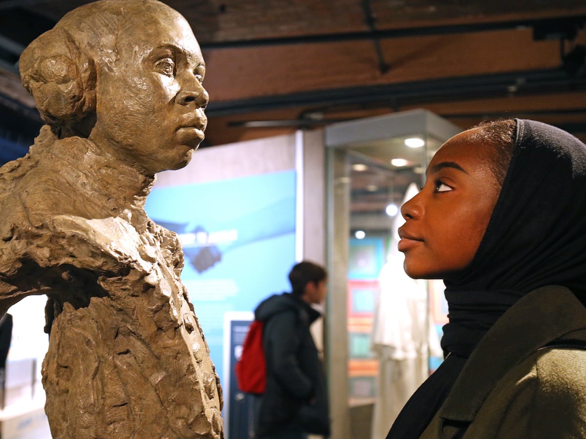 BLM Liverpool, United Kingdom Office