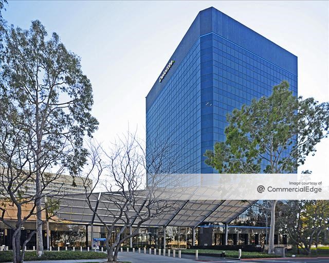 Watkins & Letofsky, LLP Newport Beach,  Office