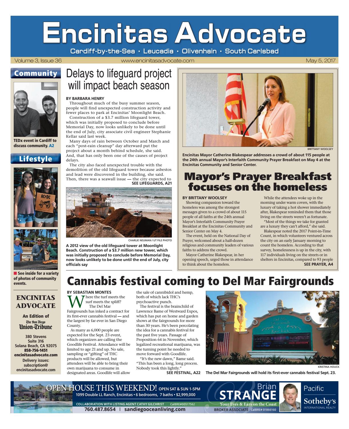 Law Office of Ido Tuchman  Attorney Advertising Cardiff By The Sea, CA Office