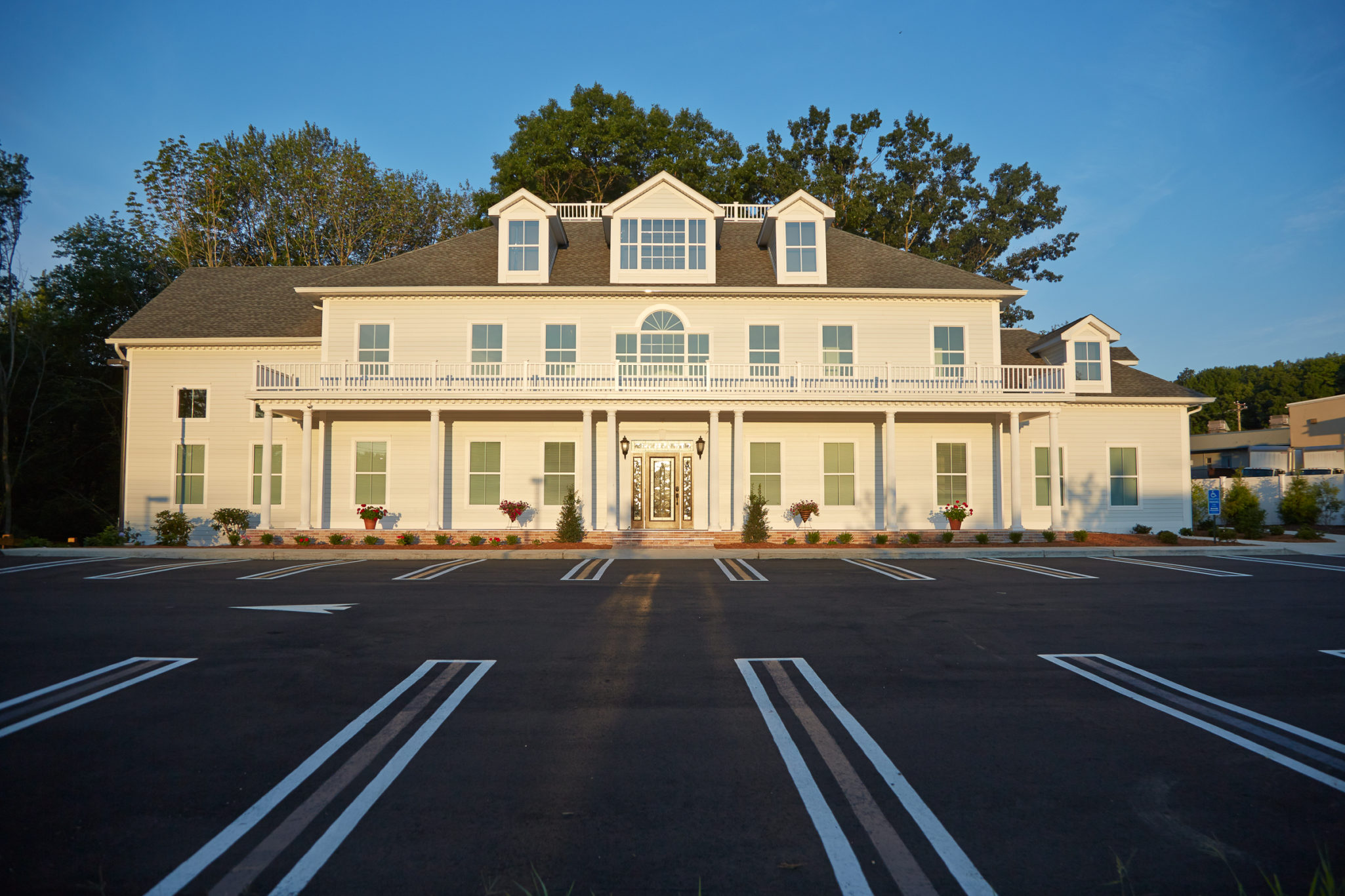 Cohen and Wolf, P.C Orange, CT Office