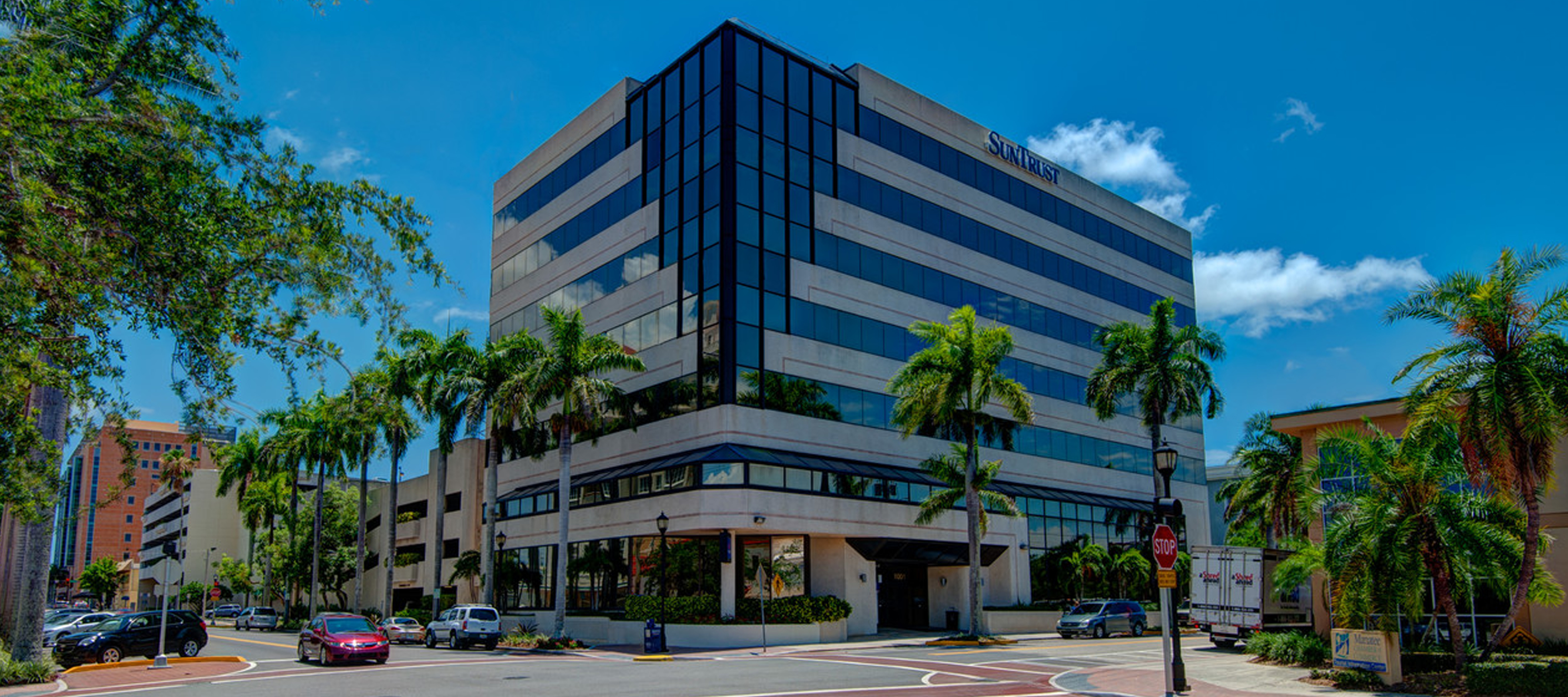 Lochner & Lochner Pittsburgh,  Office