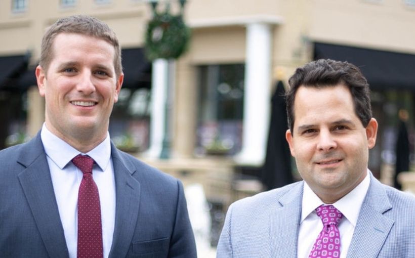 Law Firm Carolinas Wilmington, NC Office