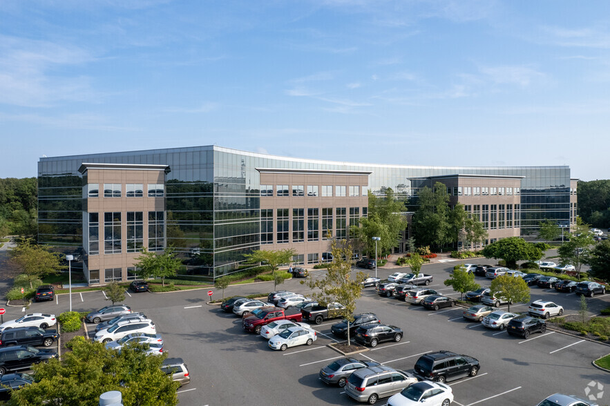 Jackson Lewis P.C Melville, NY Office