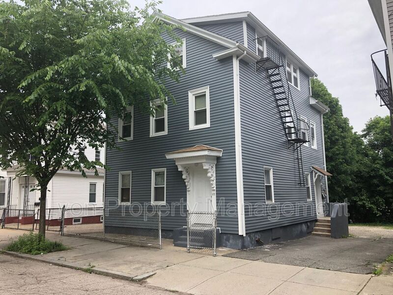 Howell Legal Inc Providence,  Office