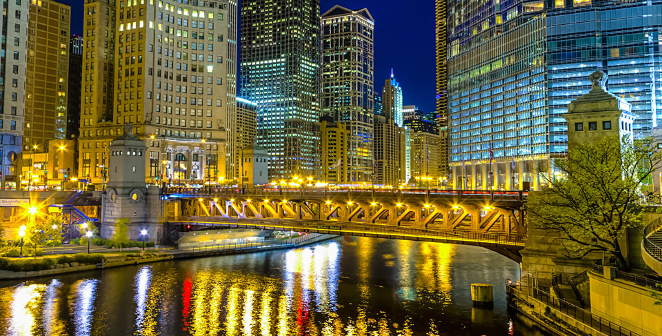 Robert H. Rosenfeld & Associates, LLC Chicago, IL Office