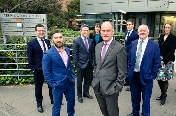 Howes Percival Milton Keynes, United Kingdom Office