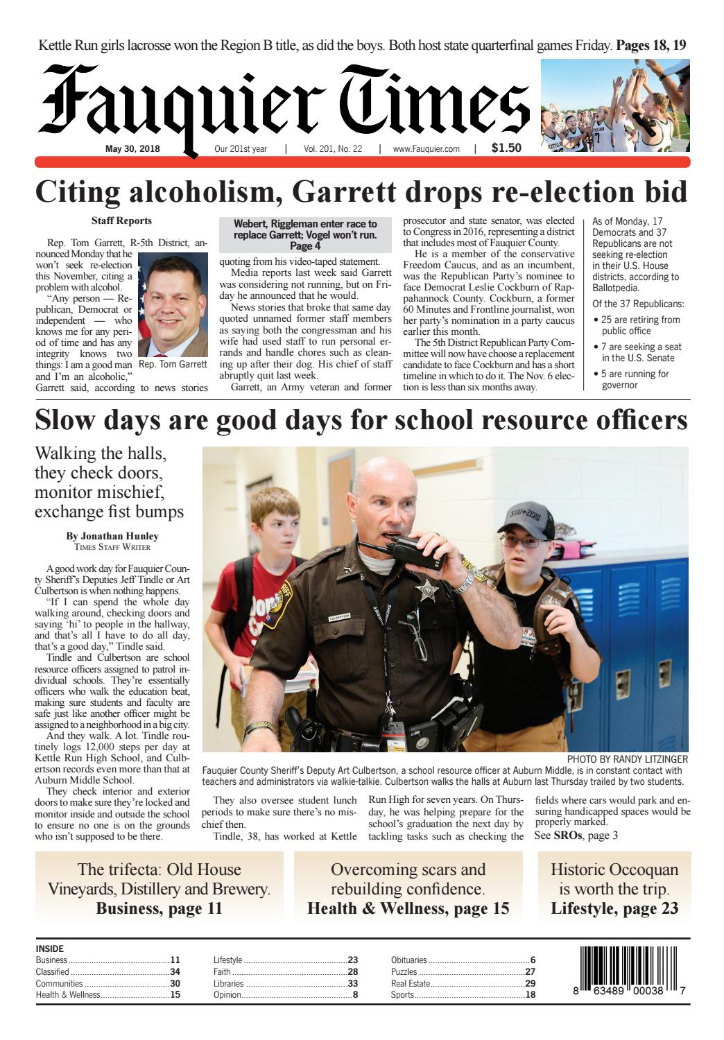 Brown & Jennings, PLC Salem, VA Office