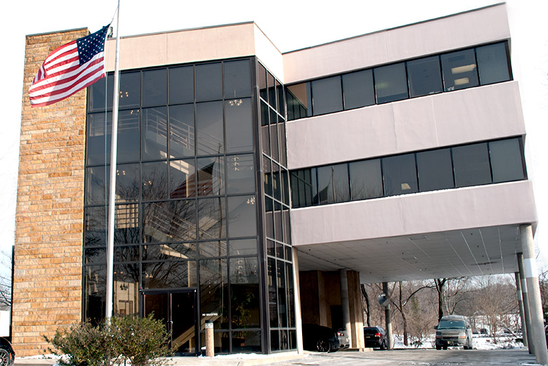 Law Offices of Peter C. Humblias LLC Paramus,  Office