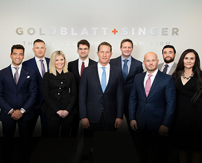 Goldblatt Singer St. Louis, United States Office