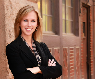 Poynter Law LLC Centennial,  Office