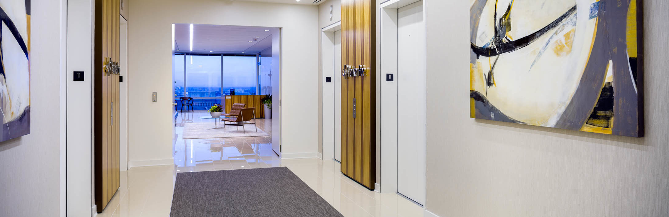 Parker Poe Adams & Bernstein LLP Charlotte, NC Office