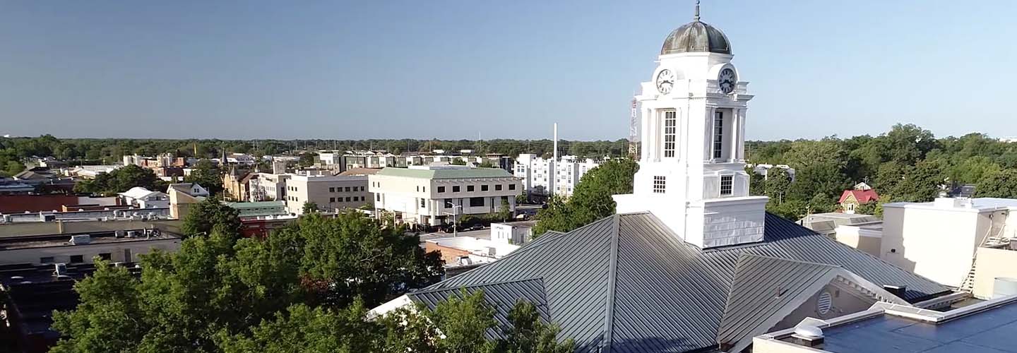 Ricci Law Firm, PA Charlotte, NC Office