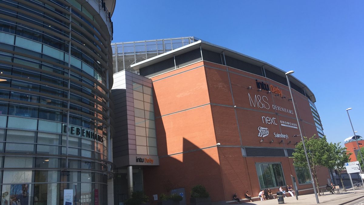 Shakespeare Martineau LLP Birmingham, UK-England Office