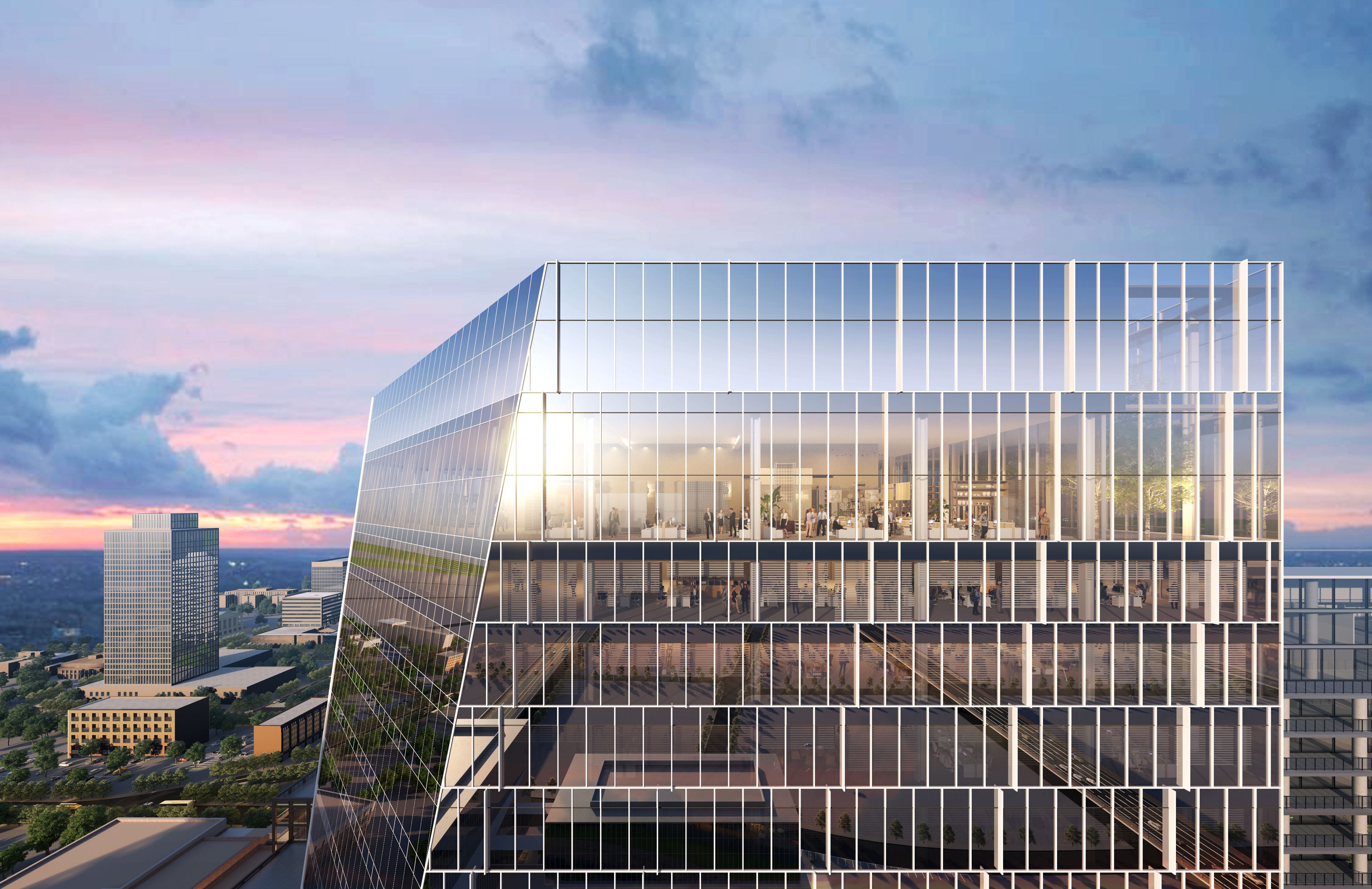 Bass, Berry & Sims PLC Nashville, TN Office