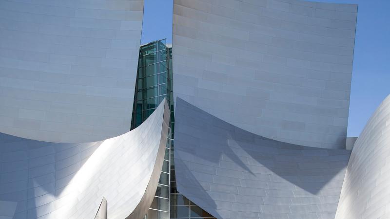 Dentons Los Angeles, CA Office