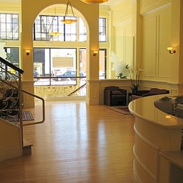 The Law Offices of Michael J. Gurfinkel, Inc San Francisco, CA Office